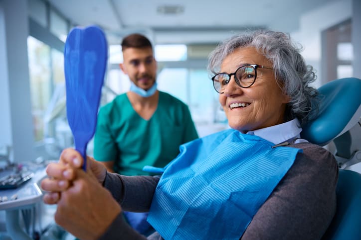 What are Dentures? | Alinea Dental, Ottawa