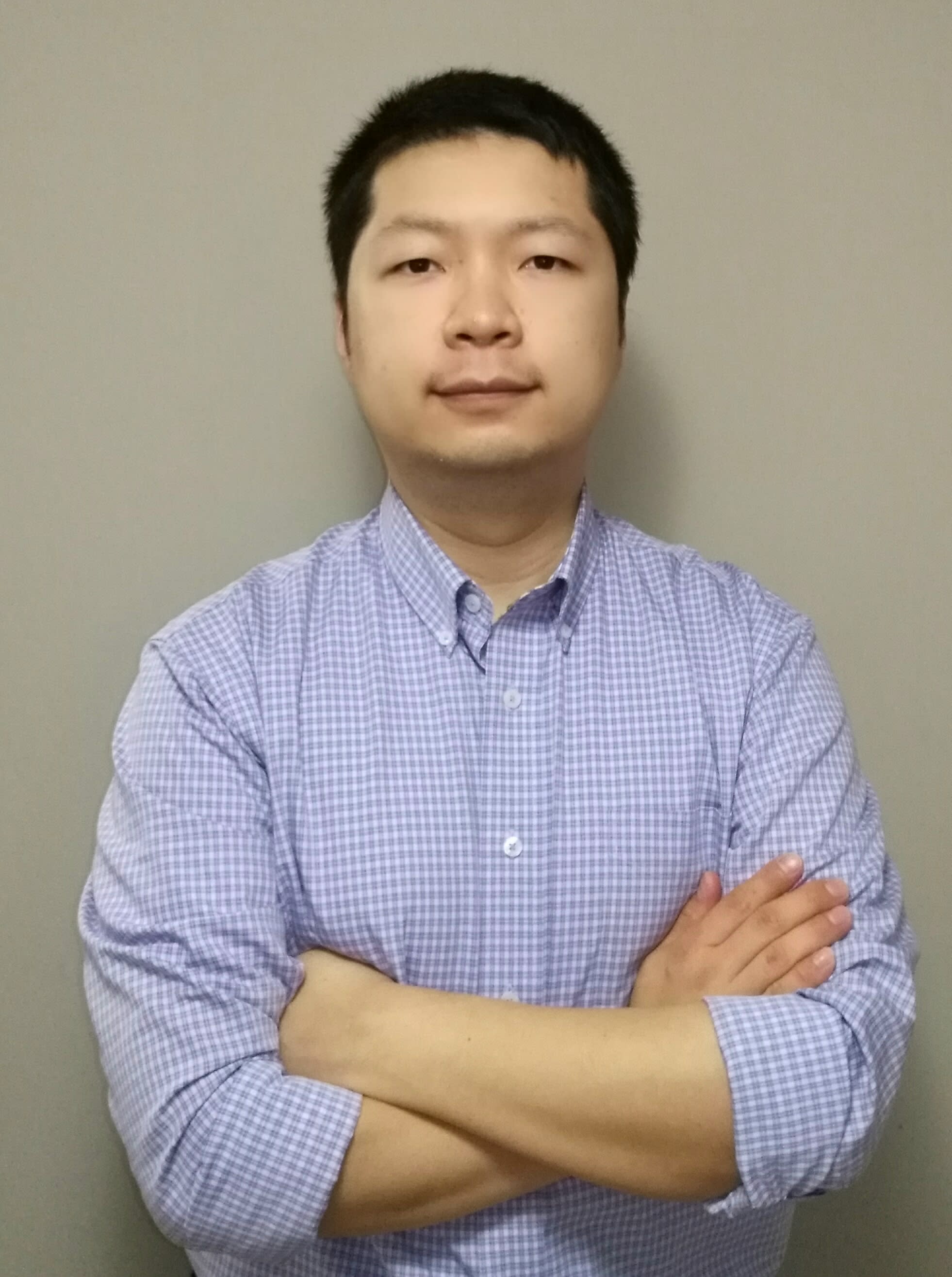 Dr. Wei Tang, Ottawa General Dentist